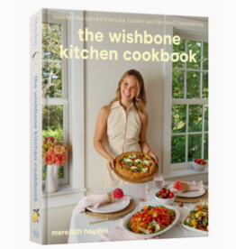 Wishbone Kitchen Cookbook