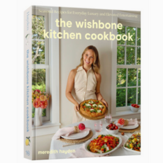 Wishbone Kitchen Cookbook