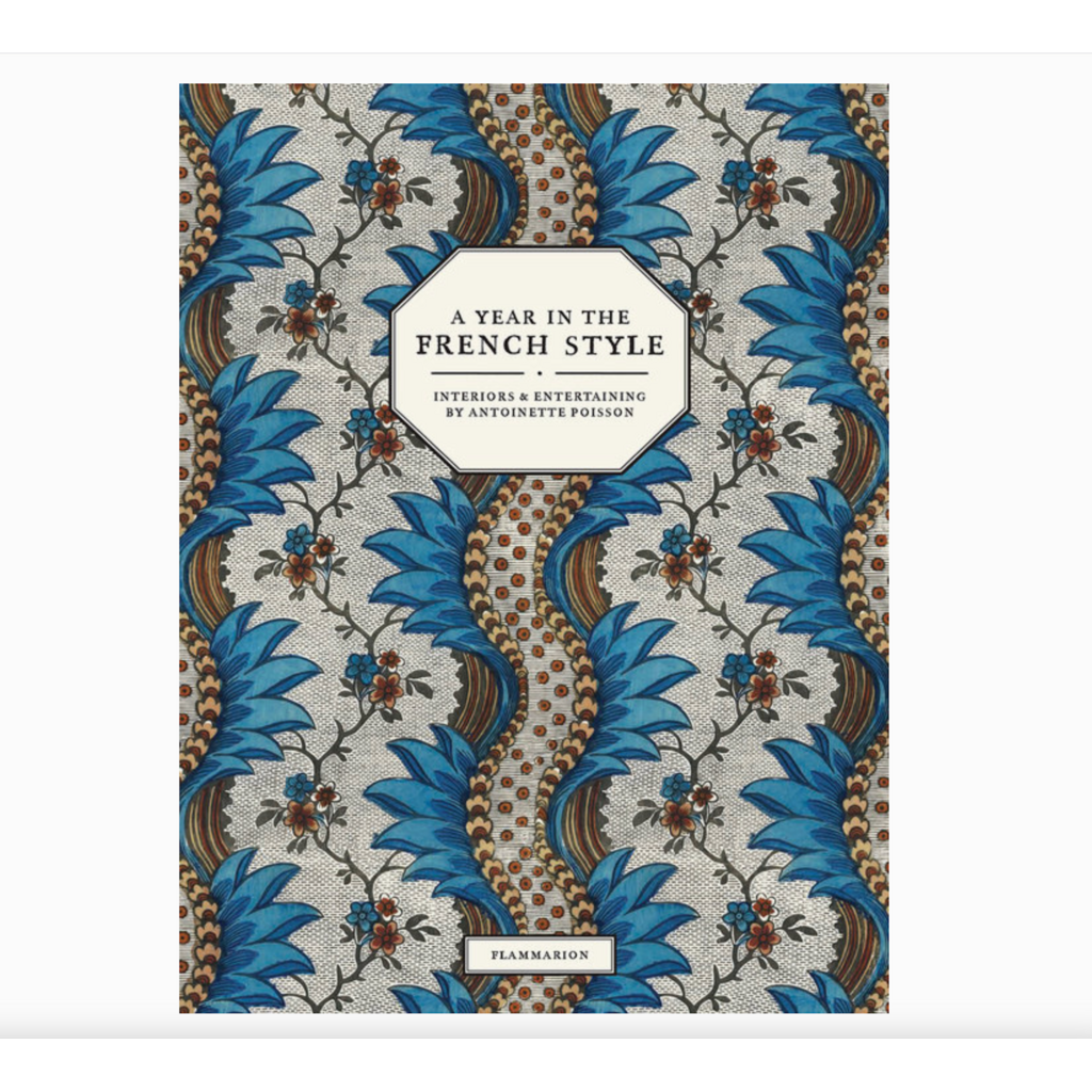 A Year In the French Style