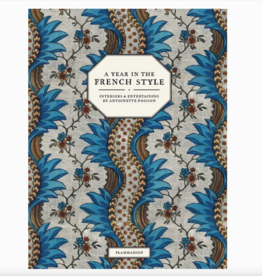 A Year In the French Style