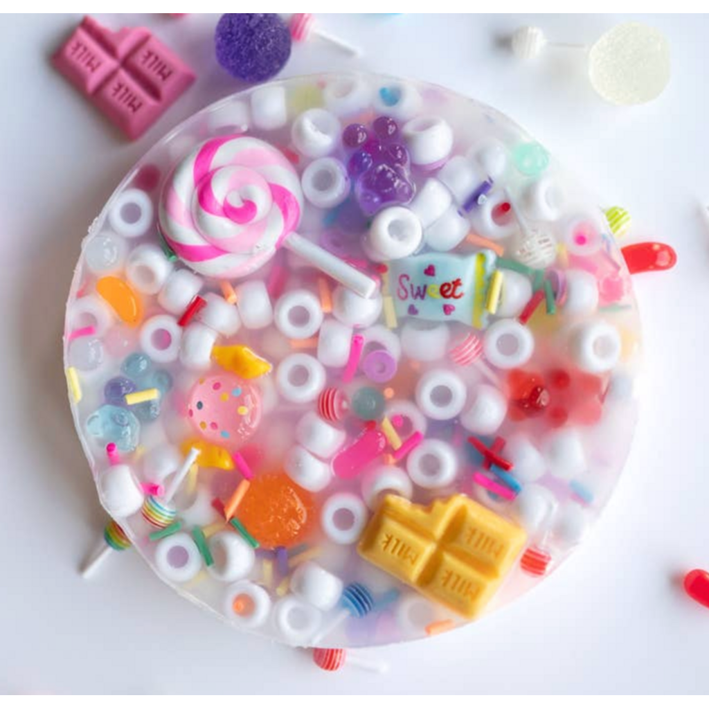 Candy World Picking Pad Fidget Toy