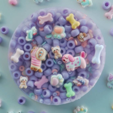 Paw Pals Picking Pad Fidget Toy