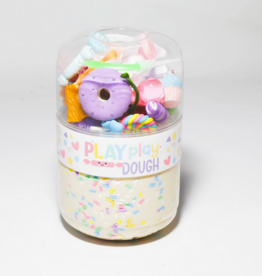 Ice Cream Candy Play Dough