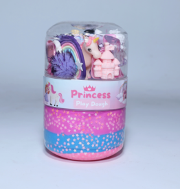 Princess Play Dough