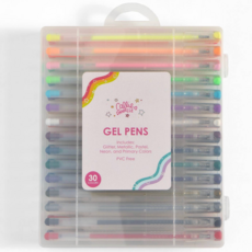 Gel Pens Set