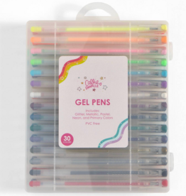 Gel Pens Set