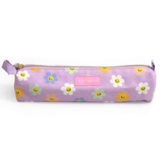 Happy Daisy Pencil Pouch