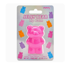 Jelly Bear Lip Balm