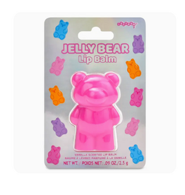 Jelly Bear Lip Balm