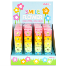 Smile Flower Highlighter