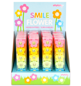 Smile Flower Highlighter