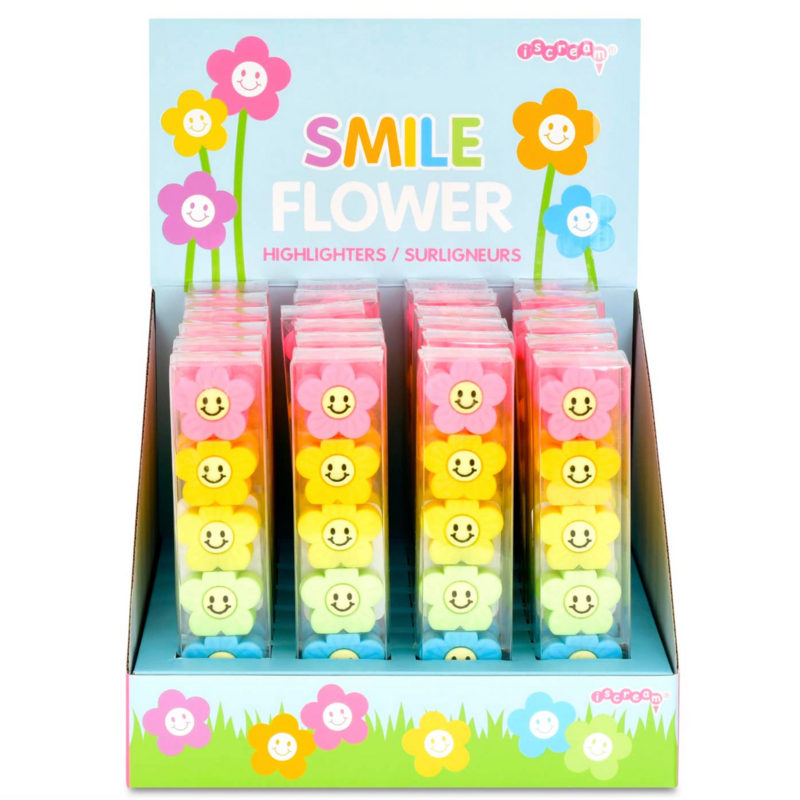 Smile Flower Highlighter