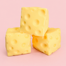 The Big Cheese Squishy