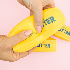 Butter Me Up Squishy