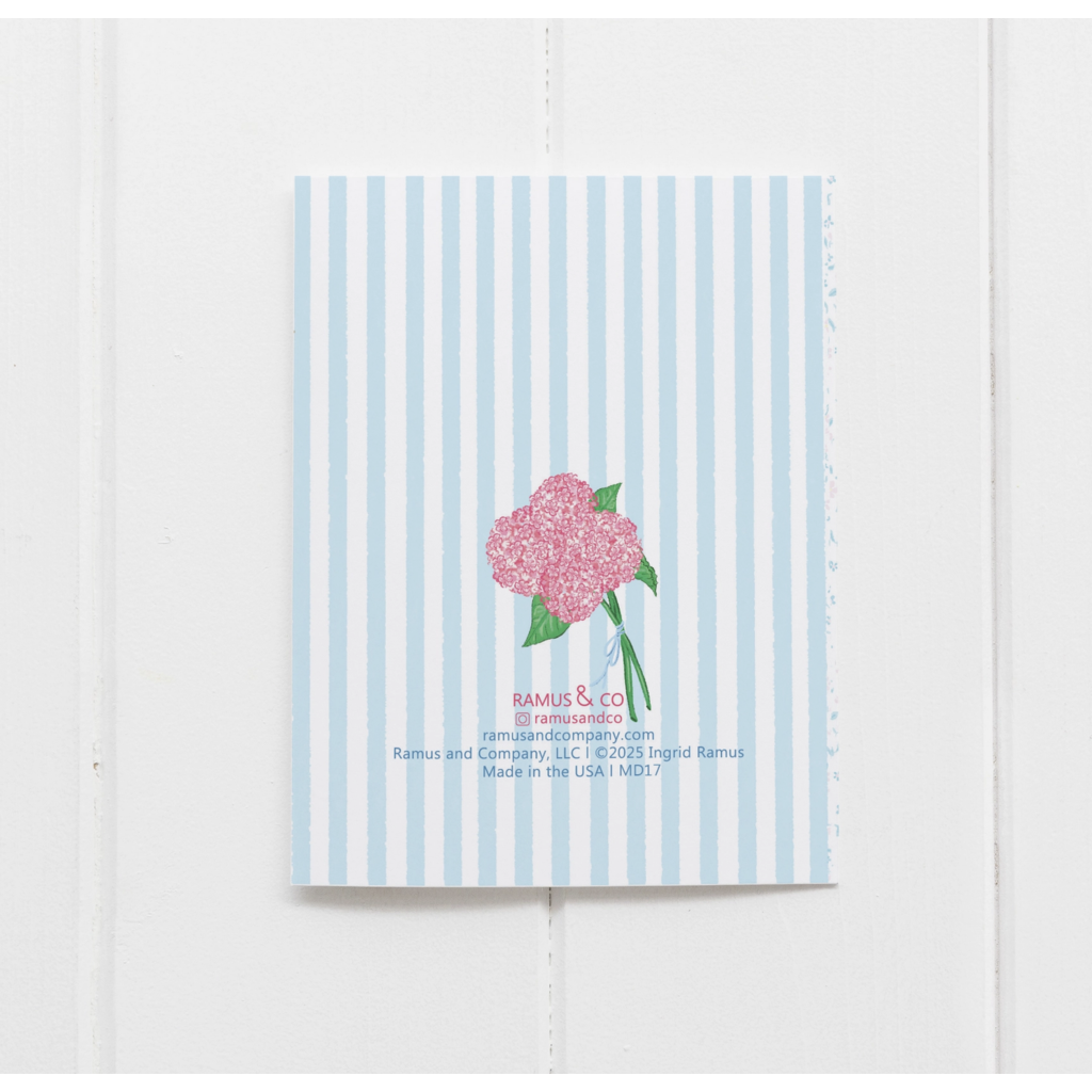 Mom Looks Good On You Greeting Card
