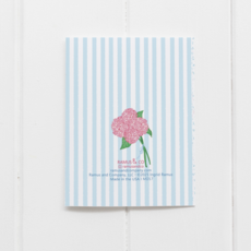 Mom Looks Good On You Greeting Card