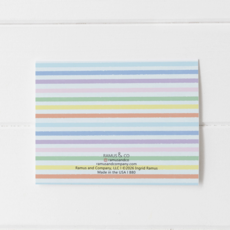 Dog Trip Celebration Greeting Card