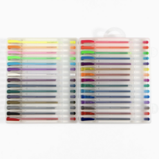 Gel Pens Set