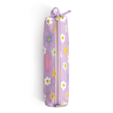 Happy Daisy Pencil Pouch