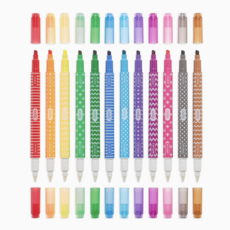 Make No Mistake Erasable Markers Set