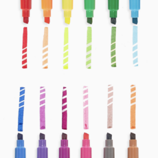 Make No Mistake Erasable Markers Set