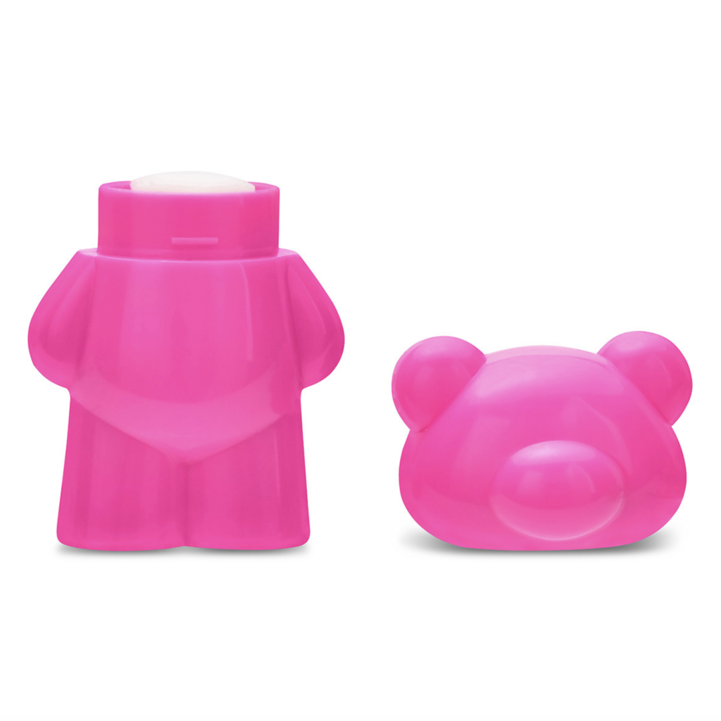 Jelly Bear Lip Balm