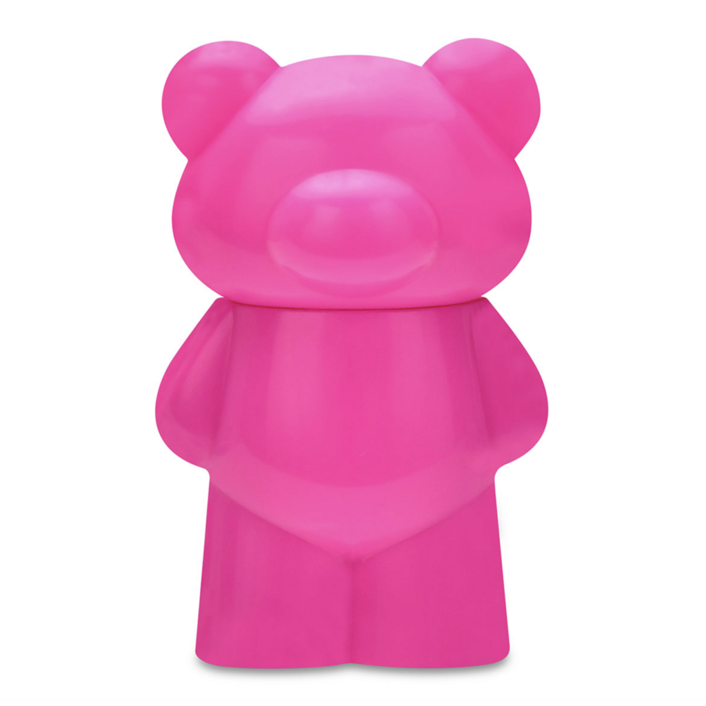 Jelly Bear Lip Balm