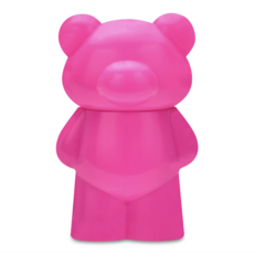 Jelly Bear Lip Balm