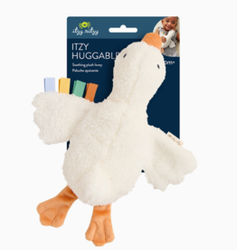 Itzy Huggable Goose