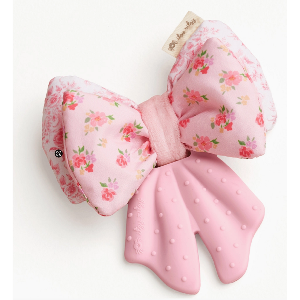 Bow Teensy Crinkle