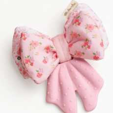 Bow Teensy Crinkle
