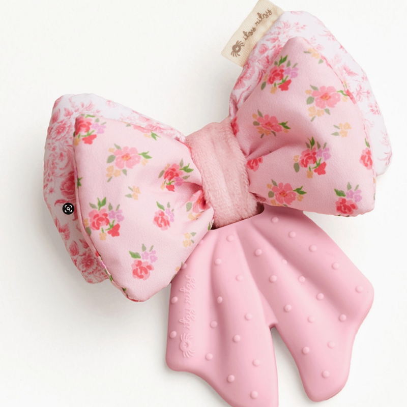 Bow Teensy Crinkle