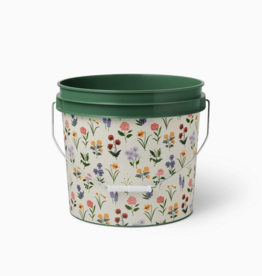 Garden Study 3.5 Gallon Bucket