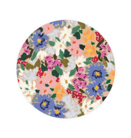 Flourish Coaster