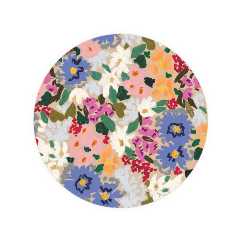 Flourish Coaster