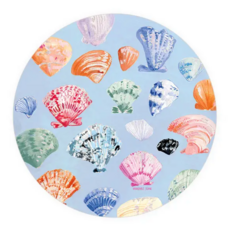 Shells Coaster