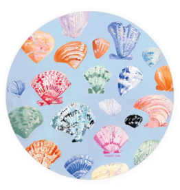 Shells Coaster