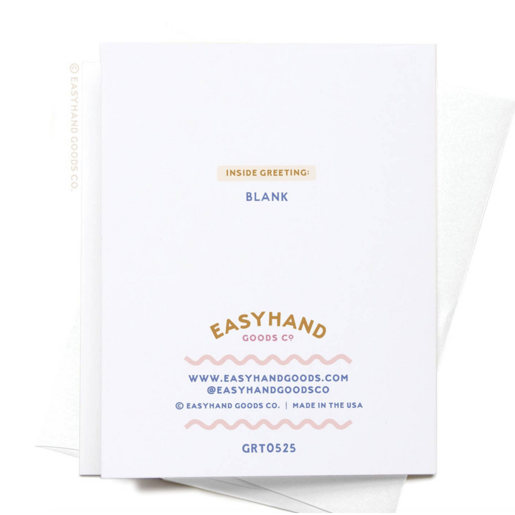 Welcome To Your New Home Boxes Greeting Card
