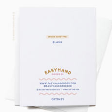 Happy Birthday Dalmatian Card