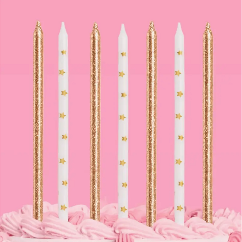 Wish Upon A Star Candles