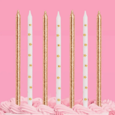 Wish Upon A Star Candles