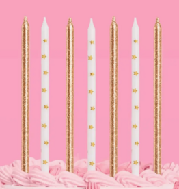 Wish Upon A Star Candles