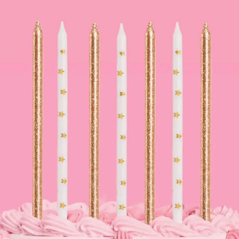 Wish Upon A Star Candles