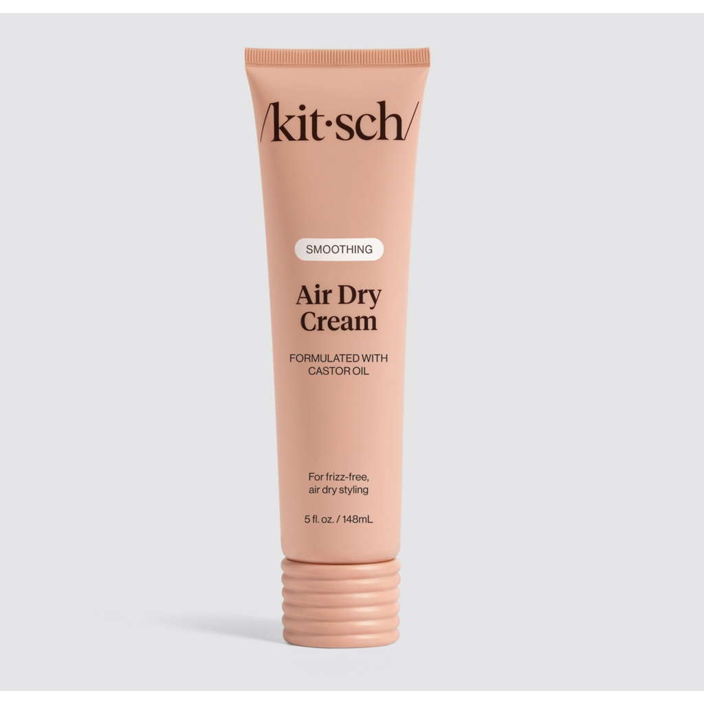 Smoothing Air Dry Cream
