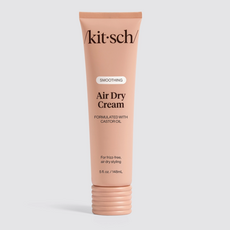 Smoothing Air Dry Cream