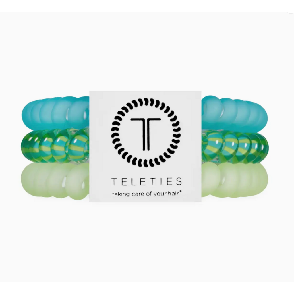 Cabana Cutie Small Teleties