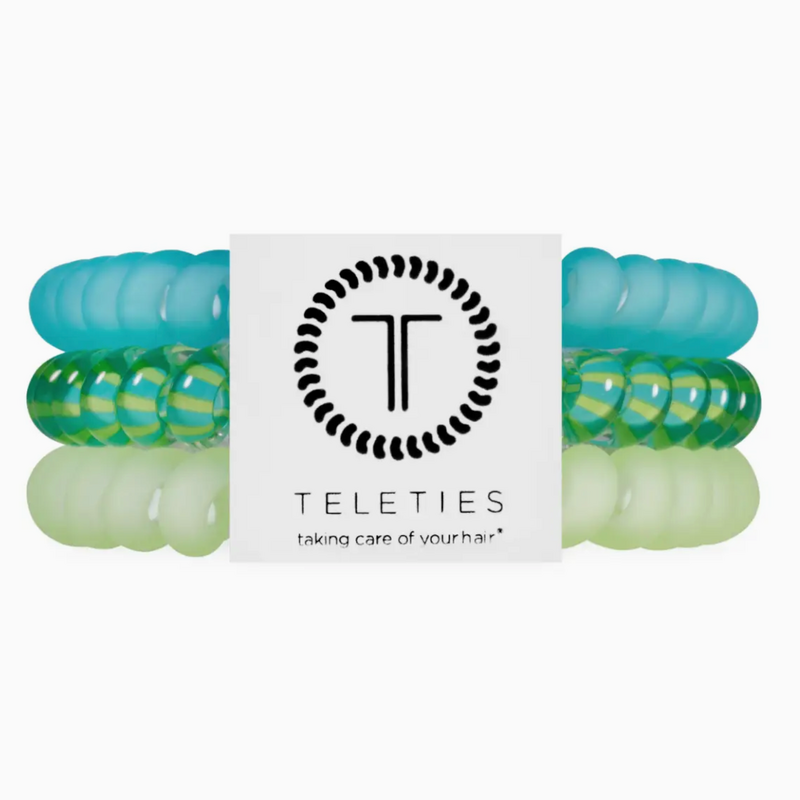 Cabana Cutie Small Teleties
