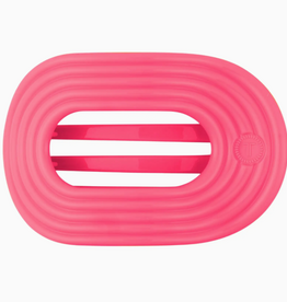 Tropic Twist Medium Flat Round Hair Clip