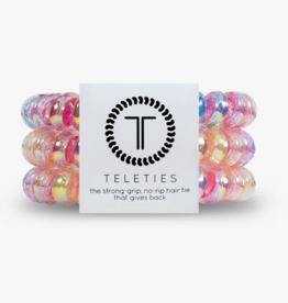 Eat Glitter For Breakfast Large Teleties