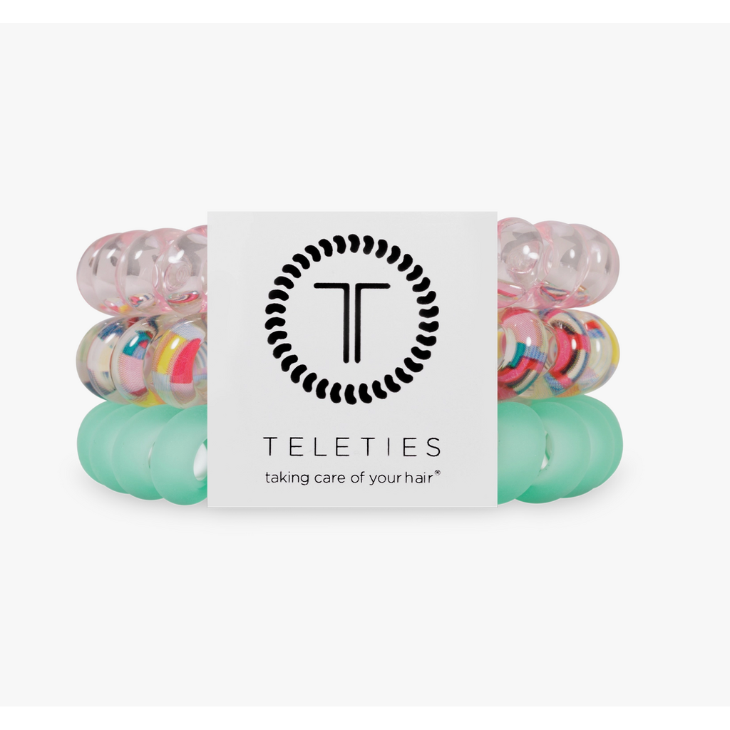 Spring Splash Large Teleties
